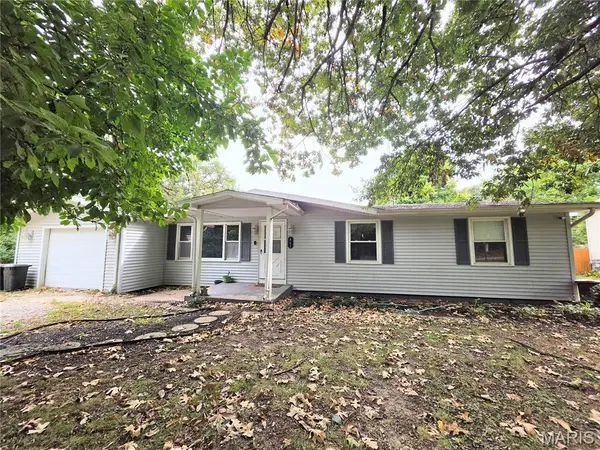 661 Parkside Street, Hillsboro, IL 62049