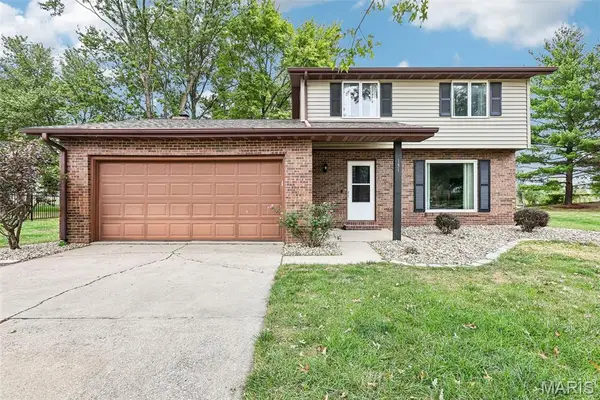 131 N 13th Street, Breese, IL 62230