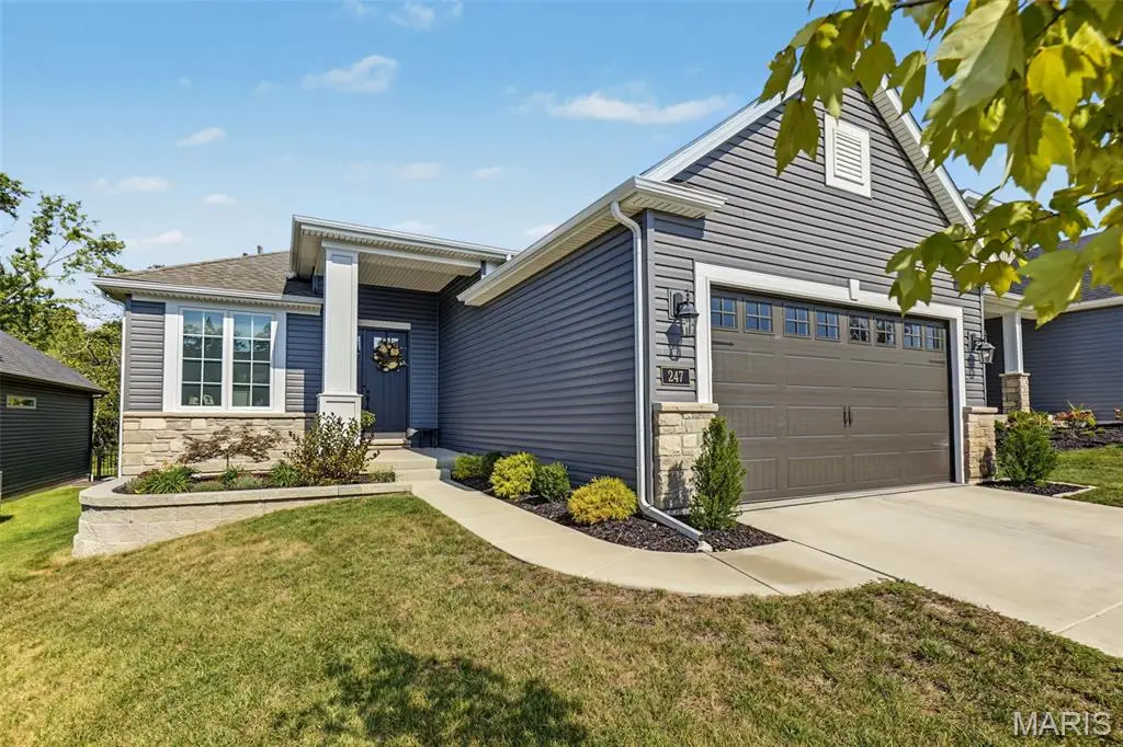 247 Cambium Court, Boone, MO 63385 - #1