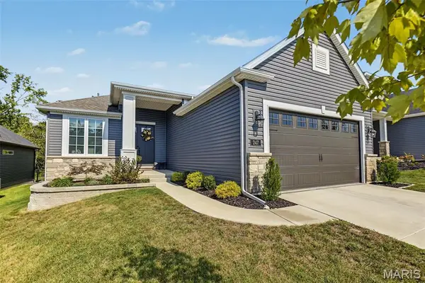 247 Cambium Court, St Charles, MO 63385