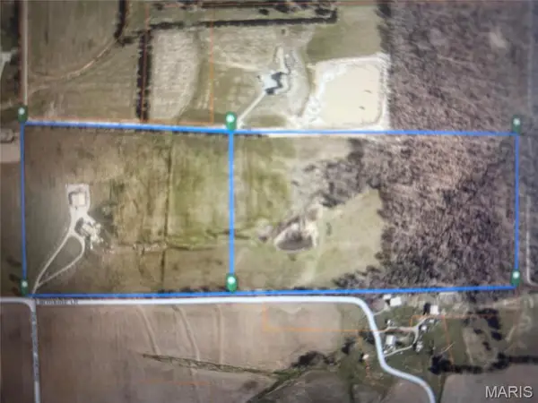 30+/- acres Becker Joerling Road, Foristell, MO 63348