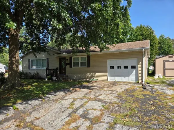 410 S Monroe Street, Monroe City, MO 63456