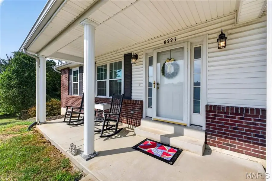 6223 Clover Lake Drive, Cedar Hill, MO 63016 - #2
