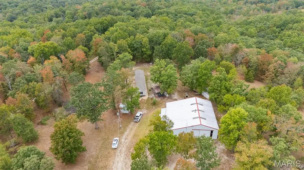 18341 S Highway 19, Salem, MO 65560 - #1