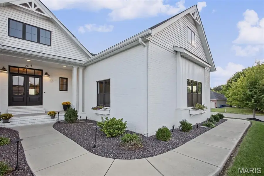 74 Woodcrest Drive, Bethalto, IL 62010 - #2