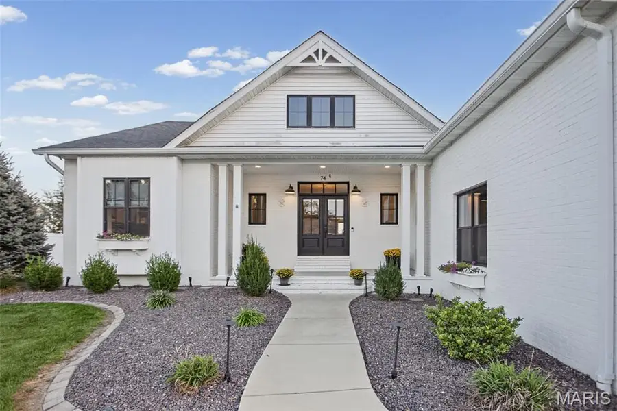 74 Woodcrest Drive, Bethalto, IL 62010 - #3