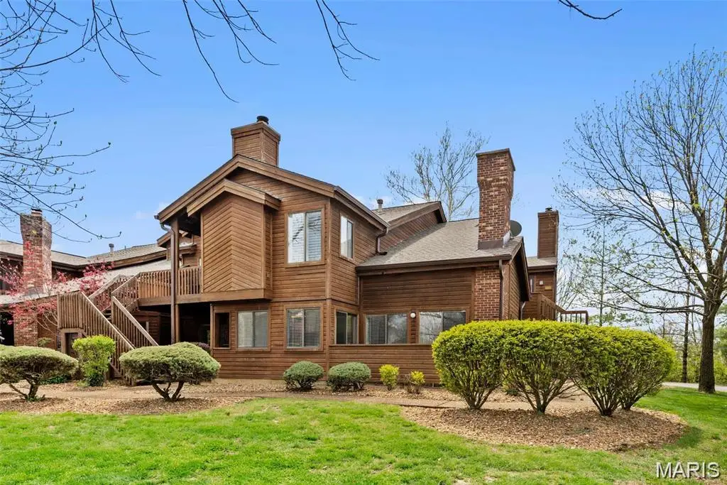 1710 Hemingway Lane #B, Weldon Spring, MO 63304 - #1