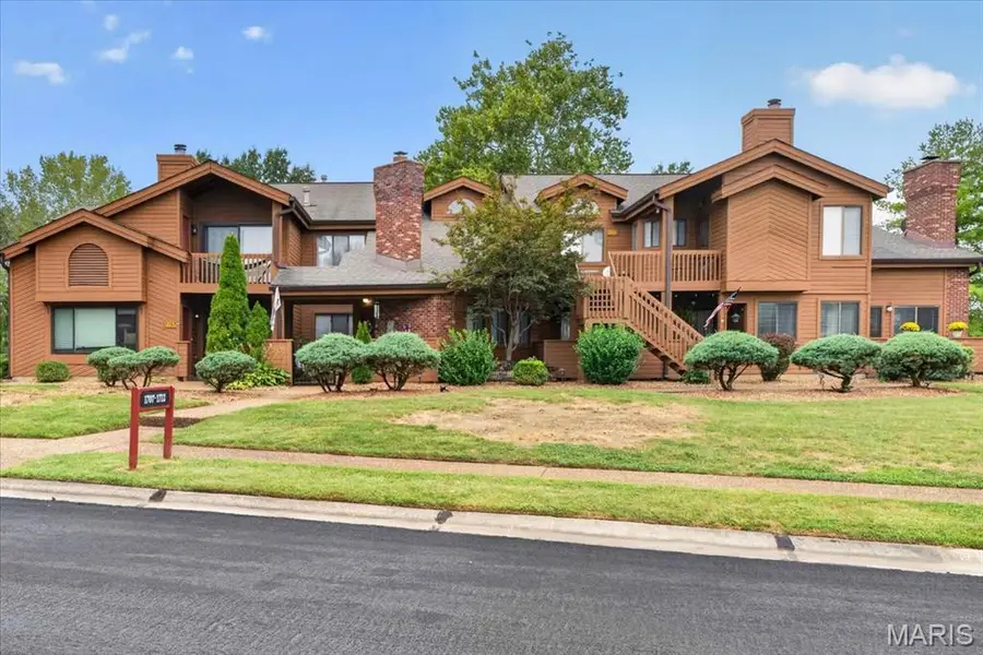 1710 Hemingway Lane #B, Weldon Spring, MO 63304 - #2