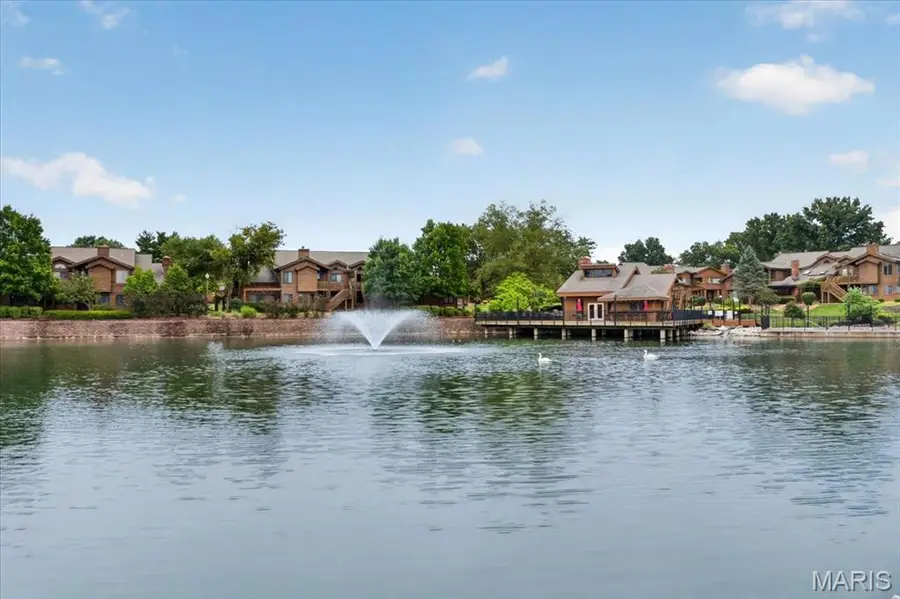 1710 Hemingway Lane #B, Weldon Spring, MO 63304 - #3