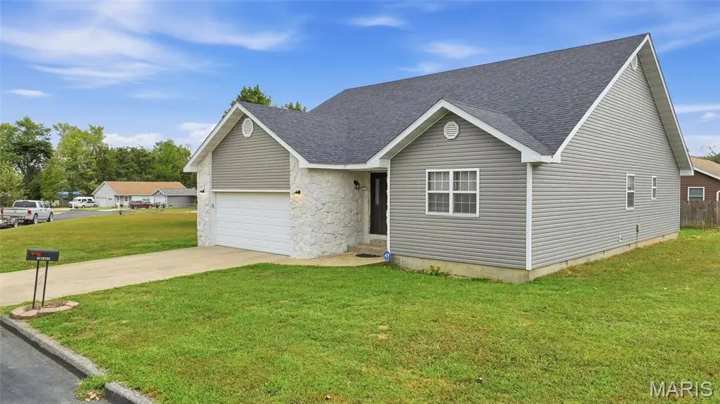 700 M- Robin Road, Mountain Grove, MO 65711 - #1