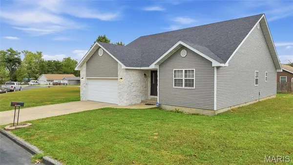 700 M- Robin Road, Mountain Grove, MO 65711