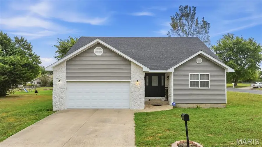 700 M- Robin Road, Mountain Grove, MO 65711 - #2