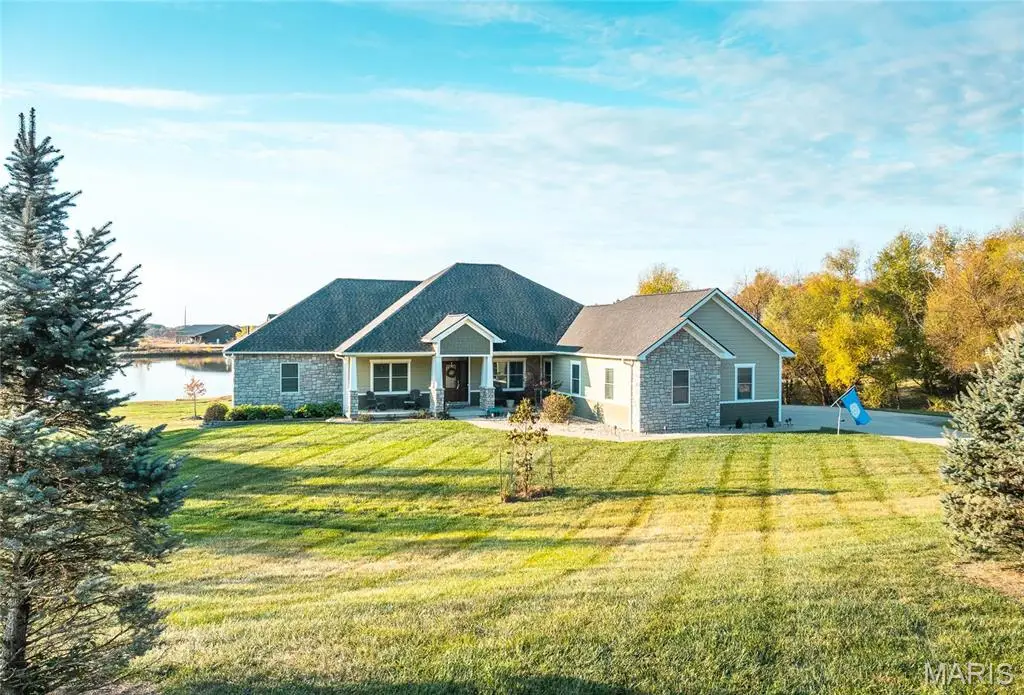 11610 Quarry Trail Lane, Rolla, MO 65401 - #1