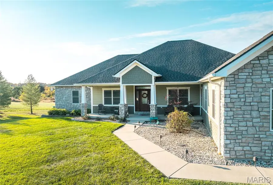 11610 Quarry Trail Lane, Rolla, MO 65401 - #3