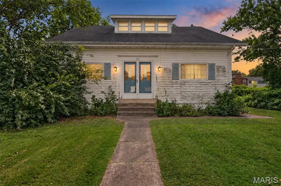 446 Sappington Barracks Road, Mehlville, MO 63125 - #3