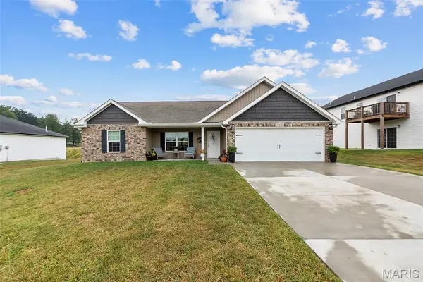 3829 Silverton Circle, Cape Girardeau, MO 63701