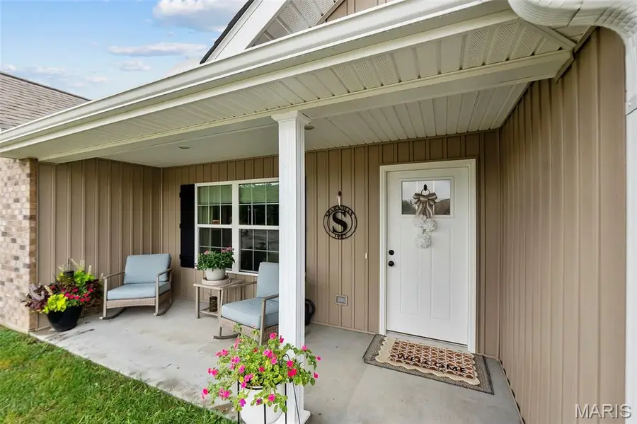 3829 Silverton Circle, Cape Girardeau, MO 63701 - #2