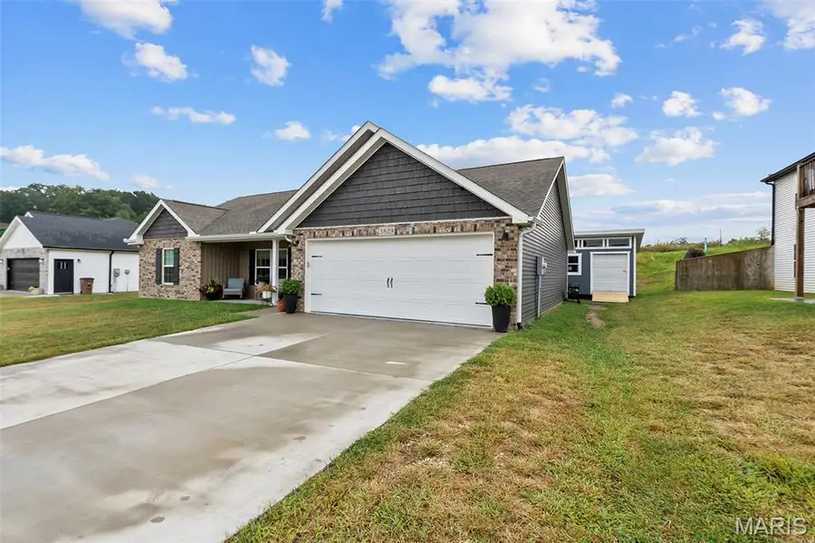 3829 Silverton Circle, Cape Girardeau, MO 63701 - #3