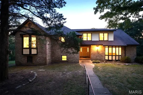 7327 Woods Road, Hillsboro, MO 63050