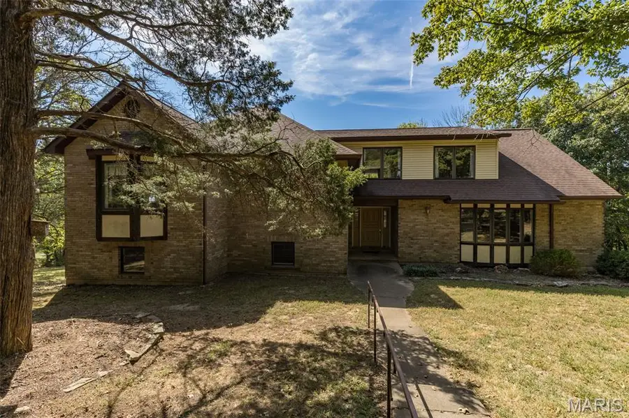 7327 Woods Road, Hillsboro, MO 63050 - #2