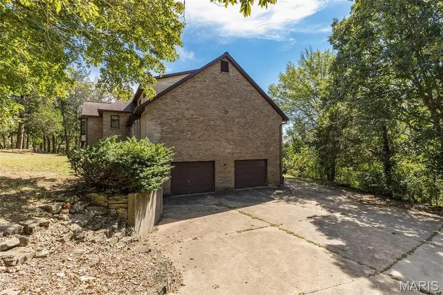 7327 Woods Road, Hillsboro, MO 63050 - #3