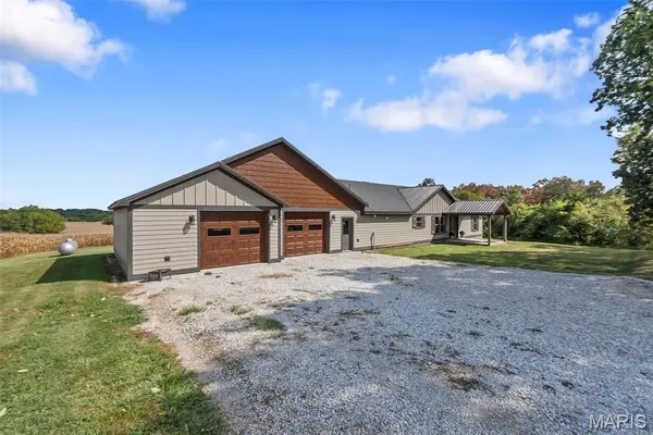 2759 Pcr 910, Perryville, MO 63775