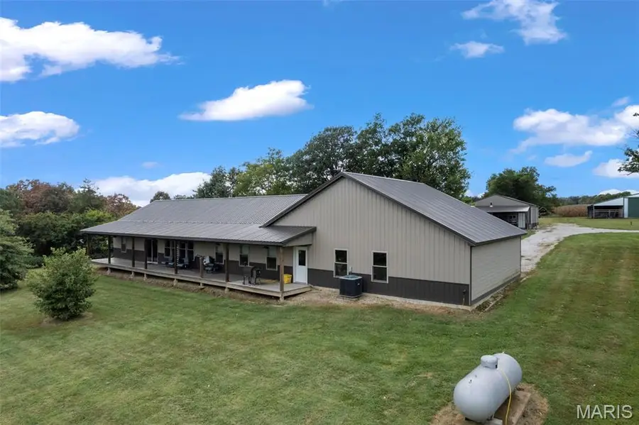 2759 Pcr 910, Perryville, MO 63775 - #2