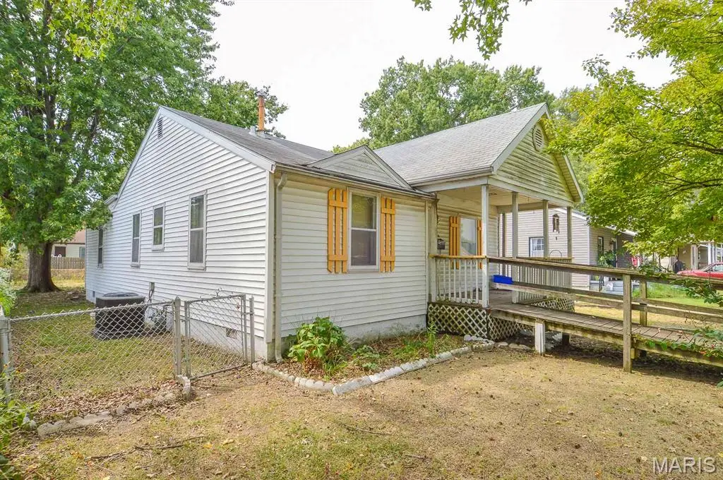 1816 Ferguson Avenue, Granite City, IL 62040 - #1