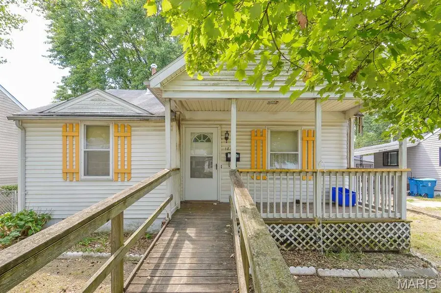 1816 Ferguson Avenue, Granite City, IL 62040 - #2