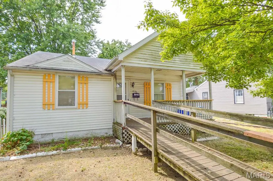 1816 Ferguson Avenue, Granite City, IL 62040 - #3