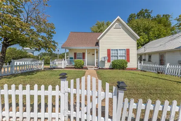 1119 Gardner Street, Poplar Bluff, MO 63901