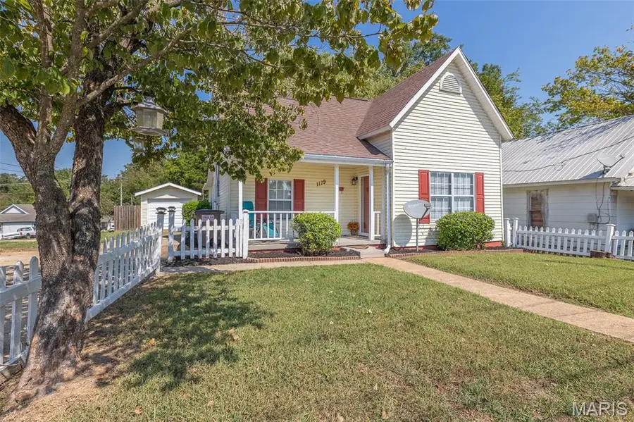 1119 Gardner Street, Poplar Bluff, MO 63901 - #2