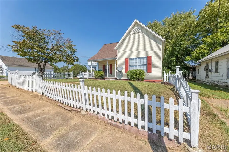 1119 Gardner Street, Poplar Bluff, MO 63901 - #3
