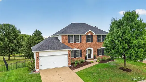 2340 Quaint Cottage Drive #1216, O'Fallon, MO 63368