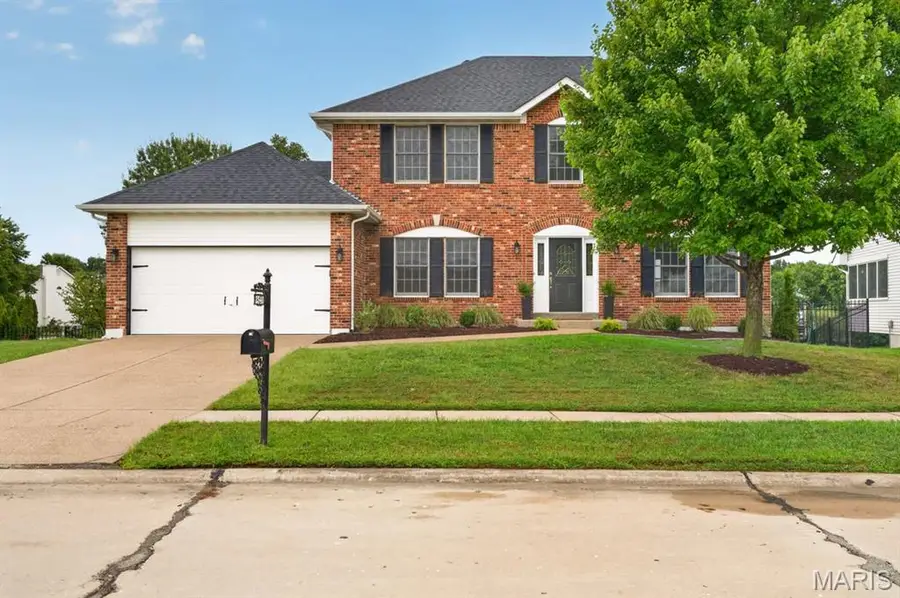 2340 Quaint Cottage Drive #1216, Ofallon, MO 63368 - #2