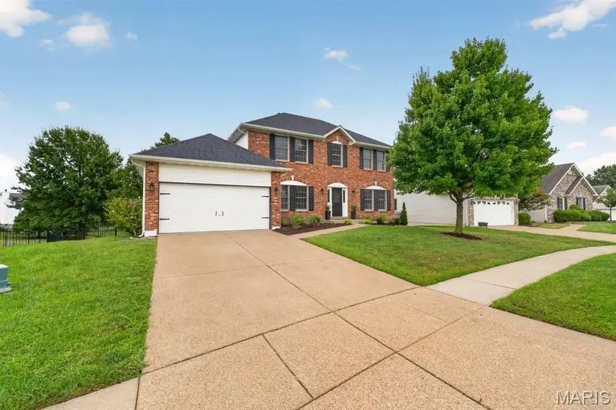 2340 Quaint Cottage Drive #1216, Ofallon, MO 63368 - #3