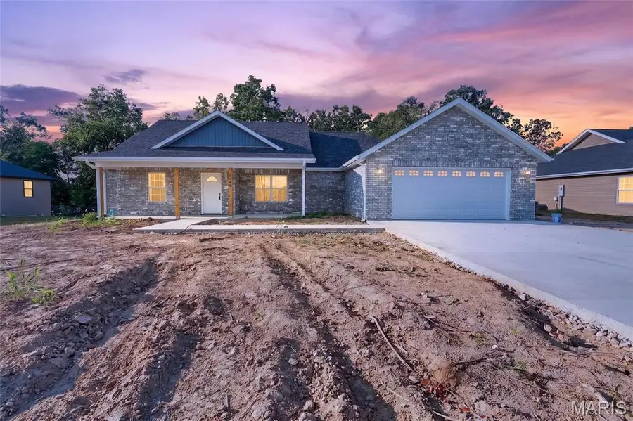 1100 Daytona Drive, Lebanon, MO 65536 - #2