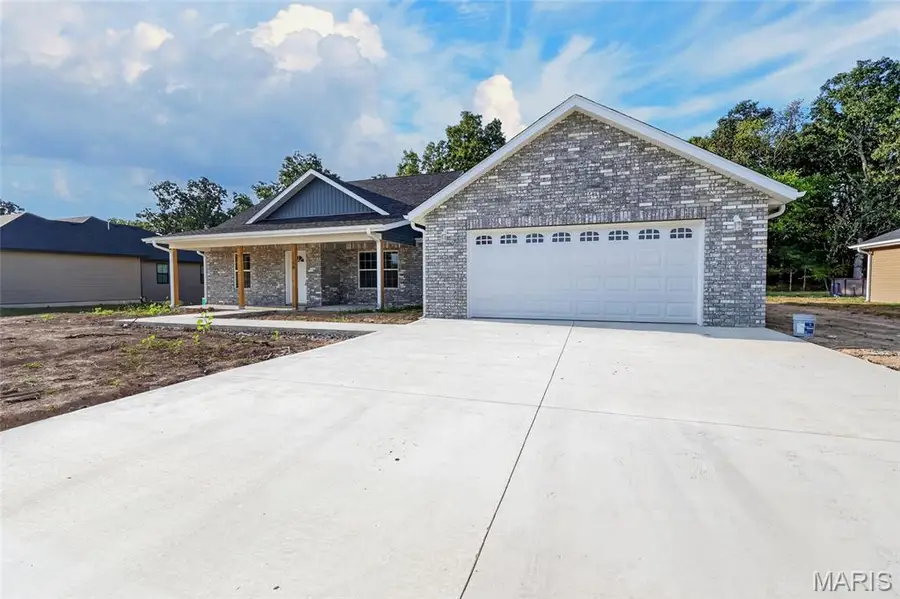 1100 Daytona Drive, Lebanon, MO 65536 - #3