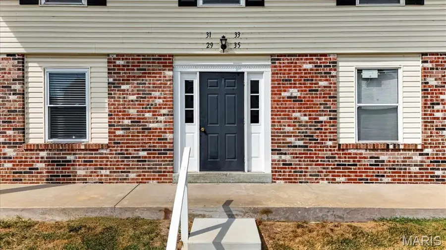 29 Delray Court #D, Saint Peters, MO 63376 - #2