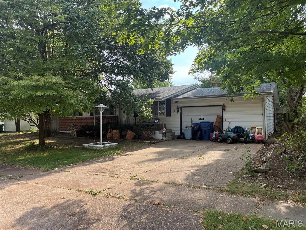 820 Campion Lane, Florissant, MO 63031 - #1