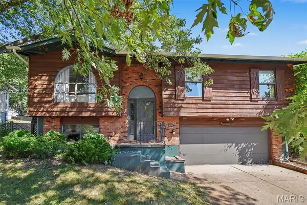 2181 Wilderness Trail, Barnhart, MO 63012