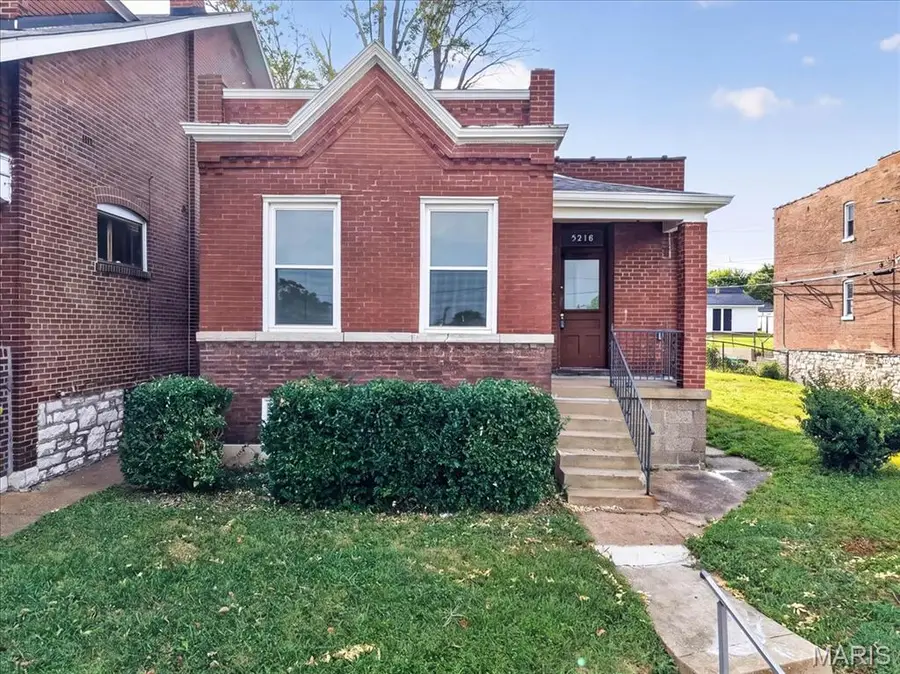 5216 Morganford Road, Saint Louis, MO 63116 - #3