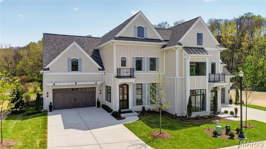 20 Enclave Drive, Des Peres, MO 63122 - #2
