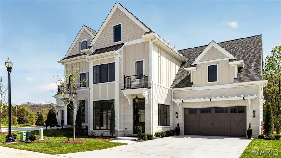 20 Enclave Drive, Des Peres, MO 63122 - #3