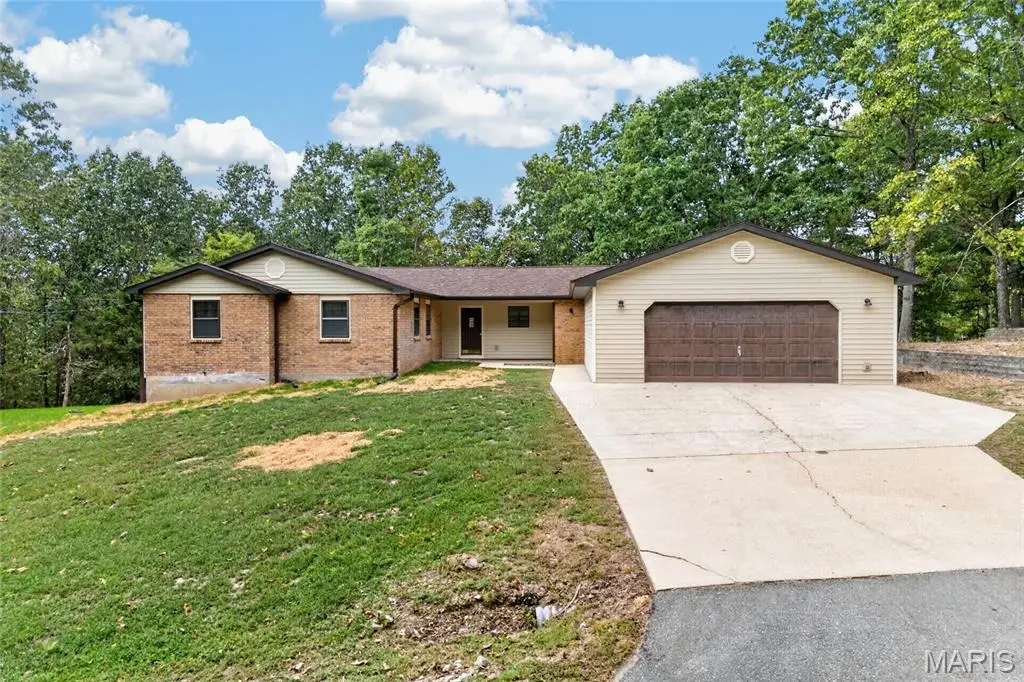 16924 Heller Lane, Saint Robert, MO 65584 - #1