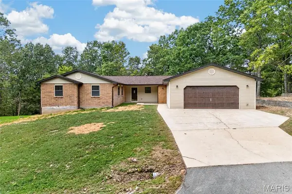 16924 Heller Lane, St Robert, MO 65584