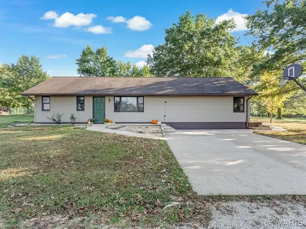 4878 Sportsman Road, Waterloo, IL 62298