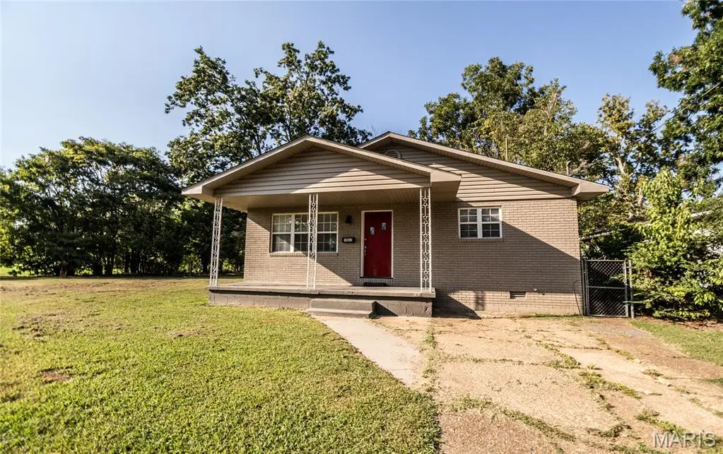 1023 W Henry Street, Poplar Bluff, MO 63901 - #1