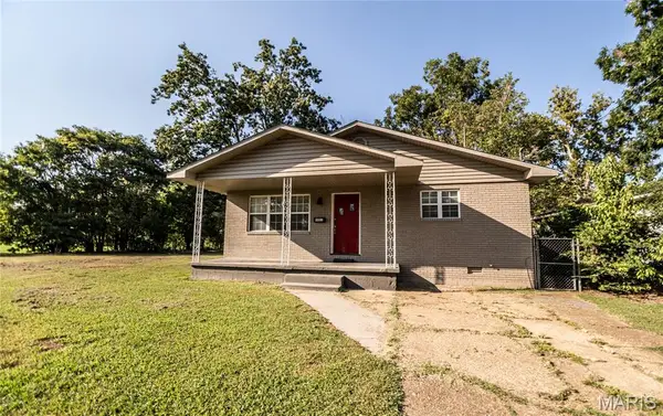1023 W Henry Street, Poplar Bluff, MO 63901