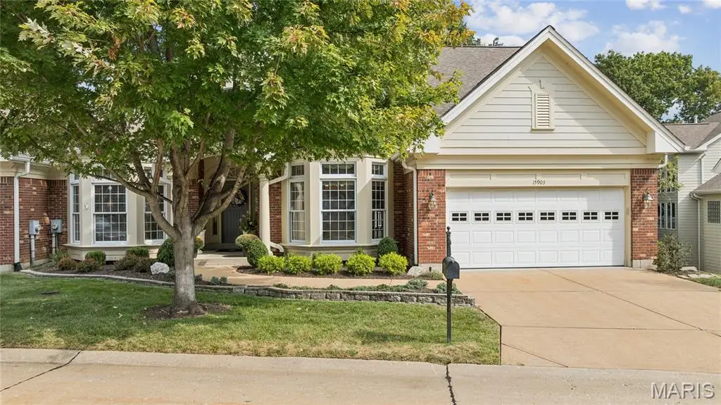 15903 Picardy Meadow Court, Lafayette, MO 63017 - #1